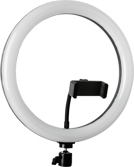 selfie lamp